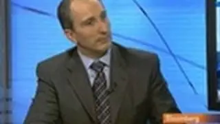 Steinle Discusses Strategy for Eastern Europe Stocks: Video