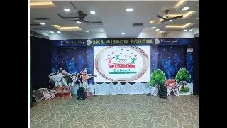 Highlights of 6th Annual Day Celebration (2026)