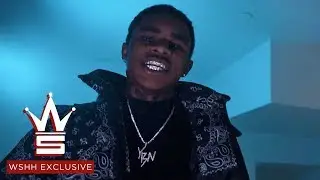 YBN Almighty Jay - &ldquo;Surfin&rdquo; (Official Music Video - WSHH Exclusive)