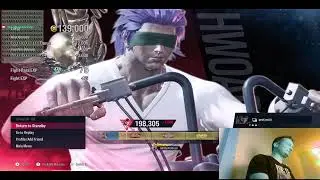 Tekken Again !s for tts and !sr for song req