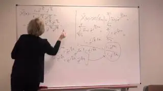 ΔΙΑΚΡΙΤΟΣ ΜΕΤΑΣΧΗΜΑΤΙΣΜΟΣ FOURIER ΜΕΡΟΣ Α