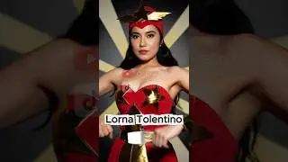 Darna Through the Years 🌟 Evolution of a Pinay Superhero #showbiz