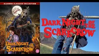 Dark Night Of The Scarecrow [88 Films Slasher Classics 53 Blu-ray]