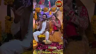 Do Kinaray Last Episode 65 Do Kinaray BTS | Momina Iqbal | Junaid Khan | GH Dramas Series