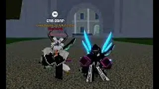 V3XZ vs Shiinholo!!! (i got cooked) #roblox #bloxfruits 