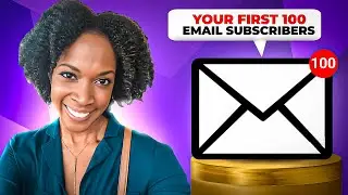 What's the FASTEST Way to Build an Email List as an Ebook Author?