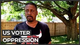 US voter suppression: Analysts say African Americans targeted