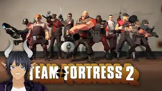 TF2 Mayhem and Chaos! | Team Fortress 2