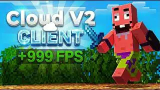 CLIENT này như CLOUD client cực BOOST FPS ?! | CNo |