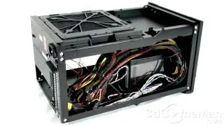#60 - Pictures of the SilverStone SG07 SFF Case