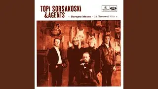 Soi Kitara Murheissaan (While My Guitar Gently Weeps)