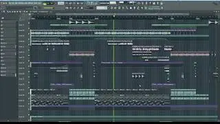 【FLP】Amateur Future Bounce FLP With Vocal