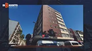 Student Accommodation Block of 35 Flats in Durban CBD on Auction 19th August 2021