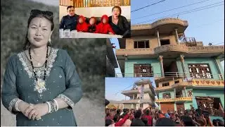 Latest news|| Sushila Bomjan death news and aandolan 3rd day | Sindhuli ||🙏🥲