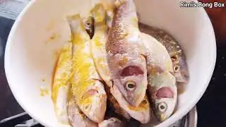 Bengali Fish Stew For Weight Loss | How To Lose 10 Kg #bengalidietplanforweightloss