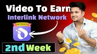 🚀Interlink Network BIG Update 🌐 | Massive Rewards Announced | Interlink Ecosystem News