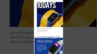 DIZO WATCH D2 Power 1.91 display price 1799 launching 20 feb on Amazon #shortvideo #ytshorts