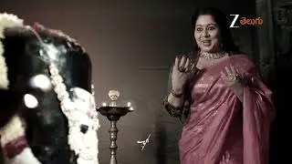 Chamanthi - 31 Jan 2026 - Tomorrow  at 8:30 PM - Zee Telugu