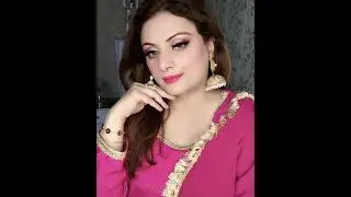 Eid Makeup Tutorial #shorts#youtubeshorts