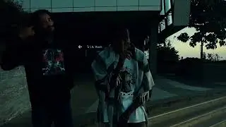Rock C &ndash; Roadman (Official Music Video)