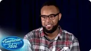 Tony Foster Jr.: Road To Hollywood Interviews - AMERICAN IDOL SEASON 12