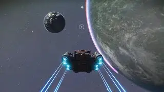 No Man's Sky_discover another planets