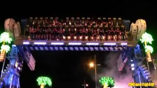Top gun Revolution, (Bañuls Fair) por Feriadatabase