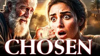 Why Did God Choose Rebekah for Isaac?|  bible movie