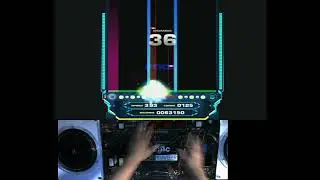 [EZ2AC : FINAL EX] 14K Back For More NM