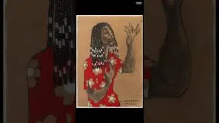 #FallenThroughTheCracks: Black Artists in History - Rose Piper