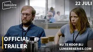 22 JULI | OFFICIAL TRAILER | LUMI&Egrave;RE SERIES