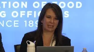 2025 AFDO AEC: Traceability &mdash; Time Remains of the Essence, Even with the Delay