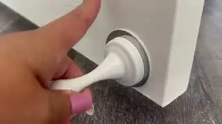 Door Stoppers Magnetic Door Catch, Door Stops for Bottom of Door Review