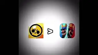 Another edit #short #brawlstars #brawlstarsedit #clashroyale 
