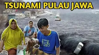 SEBENTAR LAGI !!! PASIEN NINGSIH TINAMPI KEMBALI UNGKAP AKAN TERJADI TSUNAMI DI PULAU JAWA
