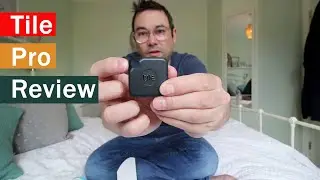 Tile Pro Bluetooth Item Finder Review