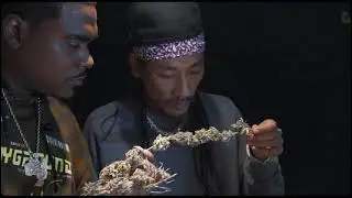 3AM In Michigan - Kush Kelz