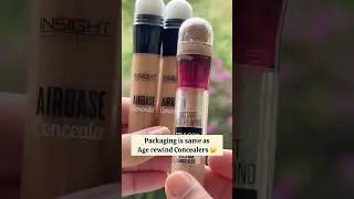 What are the BEST Insight Airbase Concealer Shades for Your Medium Skin Tone?