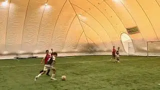 J Academy 2:0 ŠF Academica ( 2013.gen); LIGA KANTONA SARAJEVO grupa -A; 26.10.2024.