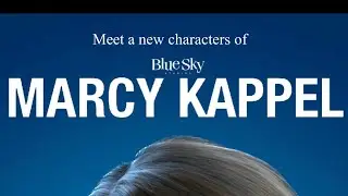 Meet a new characters of Marcy Kappel (2014) Movie!
