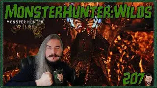 Monster Hunter: Wilds | HR 999, AT Ark Prep Hunts! Open Session, Builds, Tips, Tricks & Help!