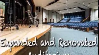 Ocean Township High School Expansion