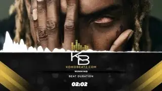 Fetty Wap Type Beat 2016- 