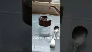 When the mess is louder than the coffee
