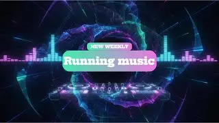 [RUN BEAT] Tokyo Marathon Prep | Electronic & House | 60 MIN  [130BPM]