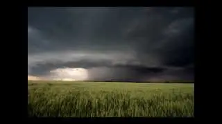 Thunder Rumble Ambience