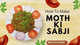 Matki Ki Usal / Moth Beans Sprouts/Moth ki Sabji  #maharashtrianrecipes #easy #healthy recipe