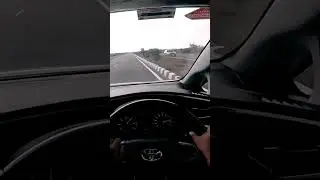 INNOVA TOP SPEED🔥🔥🔥INNOVA CRYSTA STAUS😈😈😈#shorts#innova#speed#car