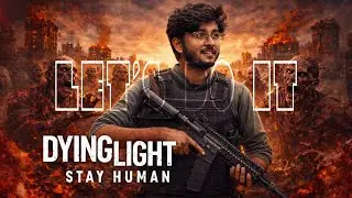 Dying Light One Day Survival Challenge #dyinglight #dyinglightgameplay #zombiesurvival #gaming