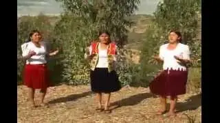 Victoria Fernandez de Bolivia Oficial (Huayño   Imapunitaj)  (Face book Victoria Fernandez bolivia)